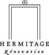Hermitage Rénovation, accueil